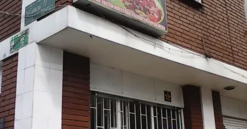 JAMONERIA EL MILENIO JAMONERIA EL MILENIO